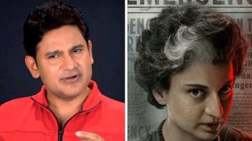 Manoj Muntashir DEFENDS Kangana Ranaut’s Emergency: “Can’t believe Sikhs got scared of facts”