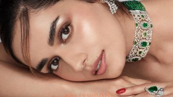 Manushi Chhillar