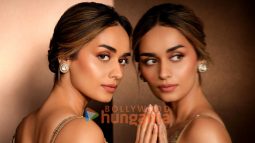 Celeb Photos Of Manushi Chhillar