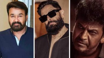 Mohanlal, Chiyaan Vikram, and Shiva Rajkumar are a part of Tovino Thomas starrer ARM; deets inside