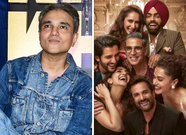 Khel Khel Mein director Mudassar Aziz SPEAKS on Akshay Kumar starrer’s underperformance: “Large audience lacks mental intelligence”