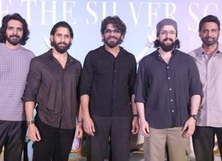 Naga Chaitanya to attend special screening of grandfather ANR’s classic films, including Prem Nagar on his 100th anniversary: “This is not only entertainment for me, but…” Naga Chaitanya to attend special screening of grandfather ANR’s classic films, including Prem Nagar on his 100th anniversary: “This is not only entertainment for me, but…”