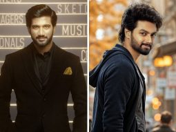 Hanu-Man filmmaker Prasanth Varma announces Simba with Nandamuri Balakrishna’s son Mokshagnya