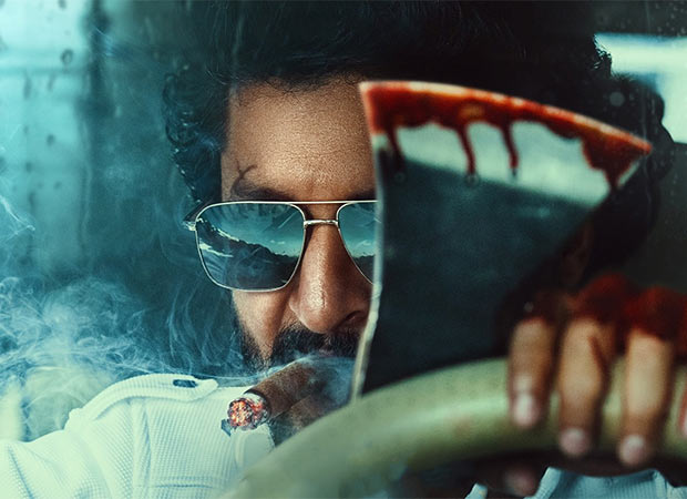Nani announces the third installment of HIT series; to play ‘less of a cop, more of a criminal’ Arjun Sarkaar