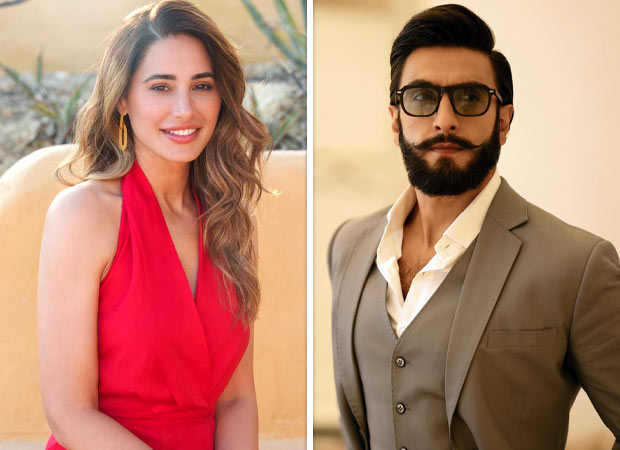 Nargis Fakhri reveals the new list of actors she would like to work with and it starts with Ranveer Singh; says, “I love his energy and the intensity he gets on set”