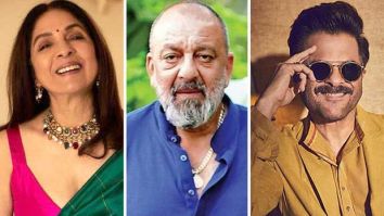 Neena Gupta, Sanjay Dutt, and Anil Kapoor voice Vantara’s new series