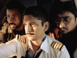 Netflix India Content Head meets I&B ministry after IC 814: The Kandahar Hijack controversy: “All future content will be sensitive to and in accordance with the nation’s sentiments”