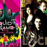 Netflix reacts to filing plagiarism charges against Squid Game after filmmaker Soham Shah points out similarities with Imran Khan starrer Luck