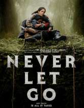 Never Let Go (English)