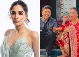 Nimrit Kaur Ahluwalia to make big screen debut in Guru Randhawa starrer Shaunki Sardar