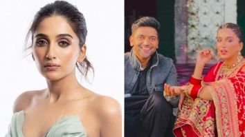 Nimrit Kaur Ahluwalia to make big screen debut in Guru Randhawa starrer Shaunki Sardar