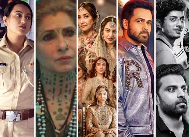 10 Must-watch series before the OTT India Fest and Awards