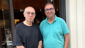 Oscar winner Giuseppe Tornatore announces maiden visit to India for Cinema Italian Style Festival in Mumbai