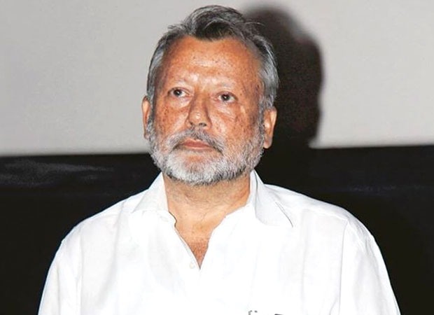 Pankaj Kapur speaks on balancing craft and survival: "Did some projects to stay afloat”