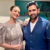 Parvin Dabas to be out of ICU soon after accident, says Preeti Jhangiani “He hasn't been able to talk much”