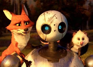 Pedro Pascal and Lupita Nyong’o starrer The Wild Robot to release in Indian theatres on October 18