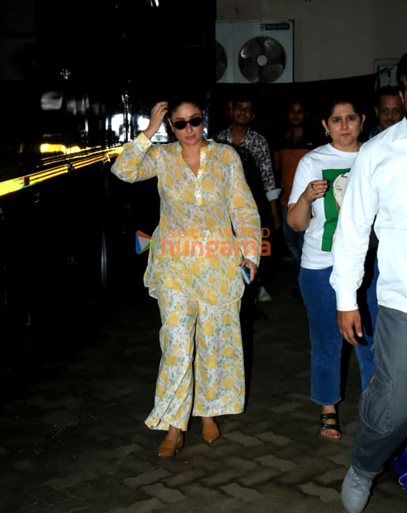 photos alia bhatt kareena kapoor khan and kiran rao spotted at mehboob studios in bandra 7