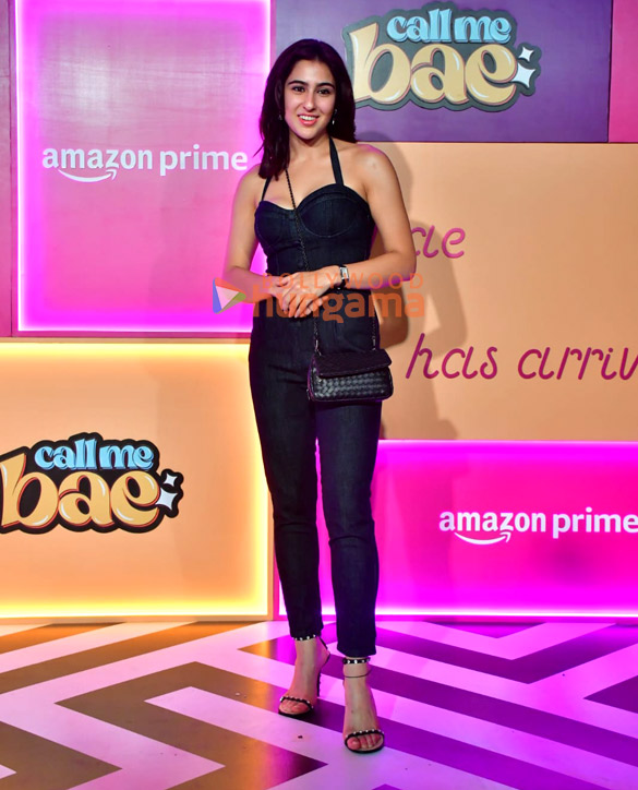 photos ananya panday suhana khan and others grace the premiere of call me bae 10198 1