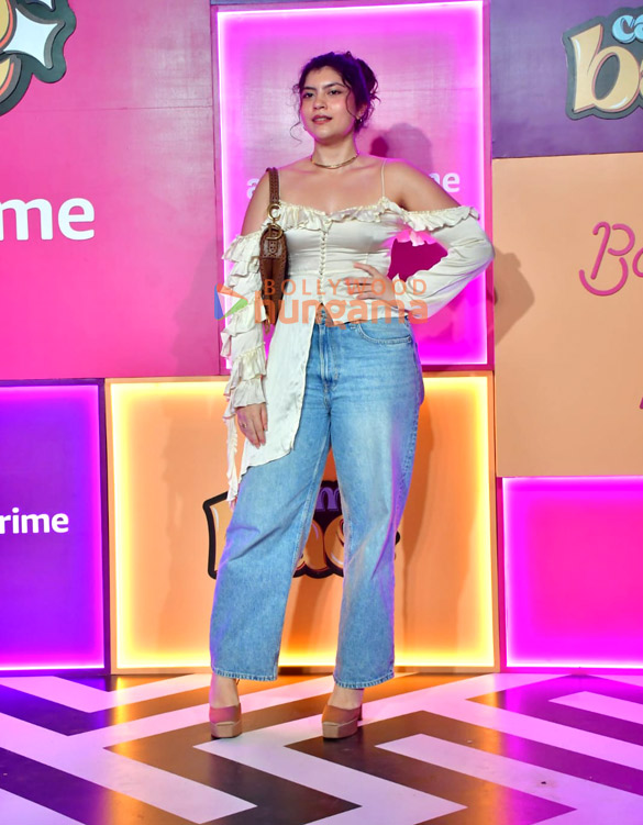 photos ananya panday suhana khan and others grace the premiere of call me bae 10198 11