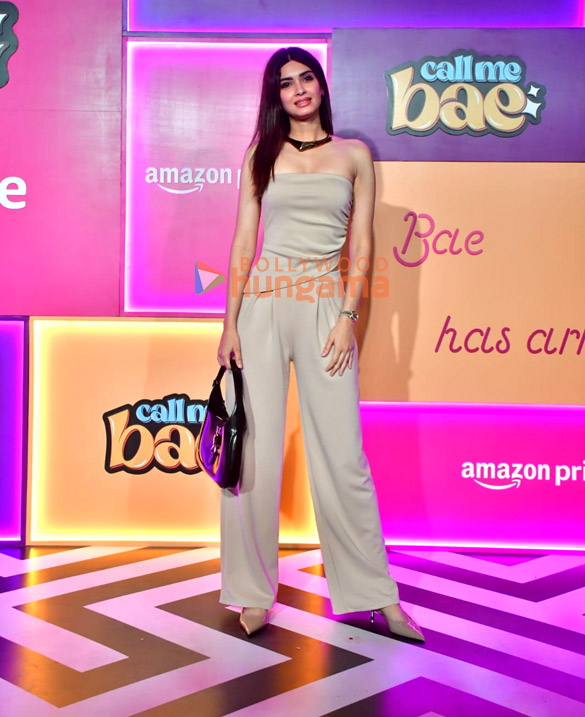 photos ananya panday suhana khan and others grace the premiere of call me bae 10198 17