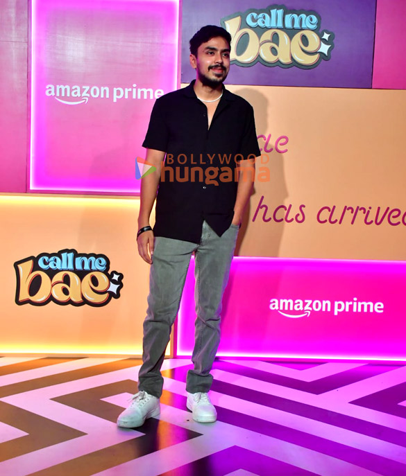 photos ananya panday suhana khan and others grace the premiere of call me bae 10198 4