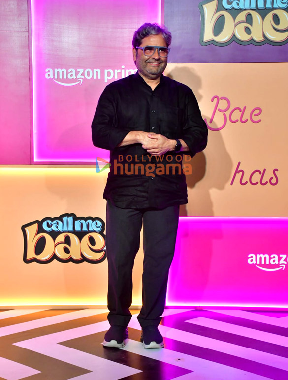 photos ananya panday suhana khan and others grace the premiere of call me bae 15