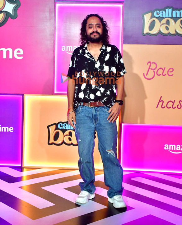 photos ananya panday suhana khan and others grace the premiere of call me bae 22
