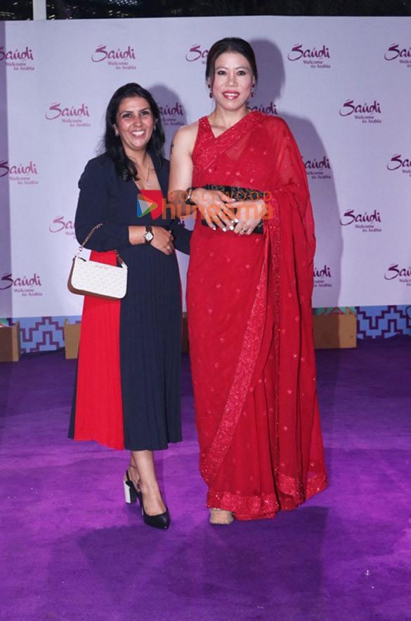 photos celebs attend the spectacular saudi tourism event in mumbai 3