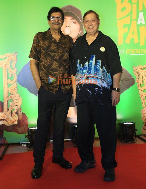 photos celebs grace the premiere of binny and family 1134 10