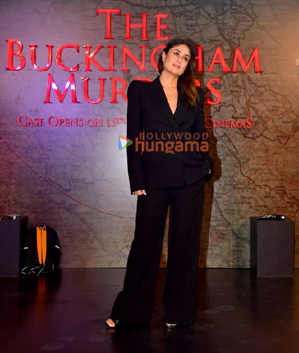 photos kareena kapoor khan hansal mehta snapped at the buckingham murders trailer launch 390 5