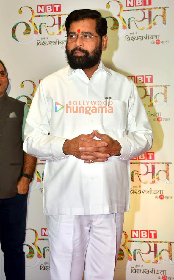 photos kartik aaryan ananya panday sharvari and others grace nbt utsav award 2024 8
