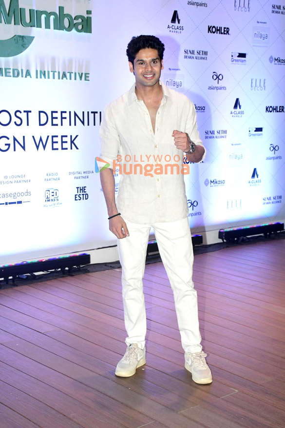 photos mahira sharma kim sharma and others snapped at jio world garden bkc 6