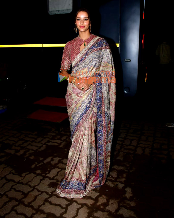 photos rajkummar rao and triptii dimri snapped promoting their film vicky vidya ka woh wala video 6