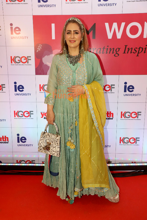 photos richa chadha and others grace i am woman awards 2024 19
