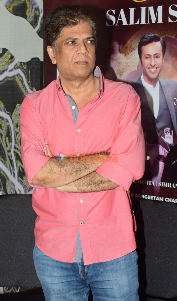 photos salim merchant sulaiman merchant hariharan and others snapped at rehmateins 10th year of music and compassion 5
