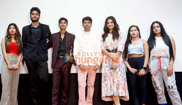 photos shafeeq ur rahman celebrates the success of the film bro code 1
