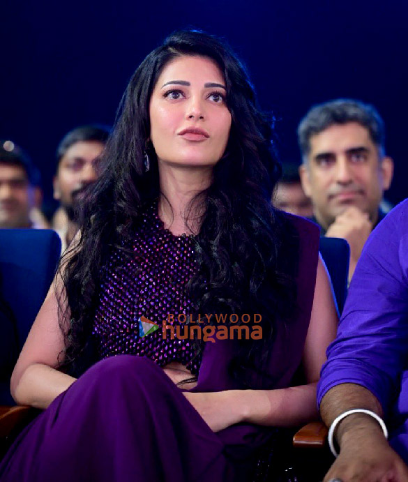 photos shruti haasan mrunal thakur vijay deverakonda and others grace siima awards 2024 in dubai day 1 7