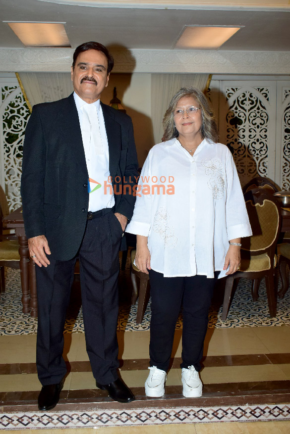 photos subhash ghai karan razdan rajniesh duggal and others grace the announcement of film saira khan case 7
