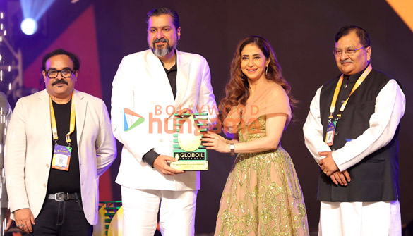 photos urmila matondkar ameesha patel avantika dassani and others grace globoil india 2024 awards 1