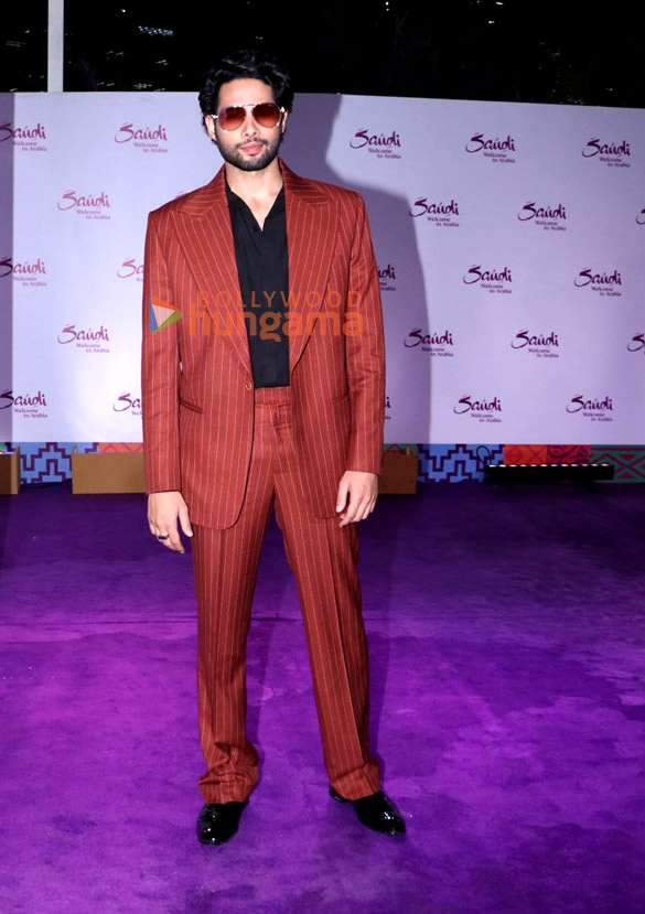 photos vicky kaushal shilpa shetty mouni roy and others attend saudi tourism event in mumbai 19