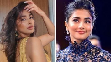 Pooja Hegde owns the red carpet at SIIMA Awards 2024 with her glamorous looks