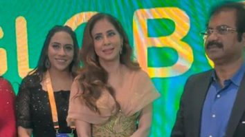 Princess vibes! Urmila Matondkar looks fab in this gown