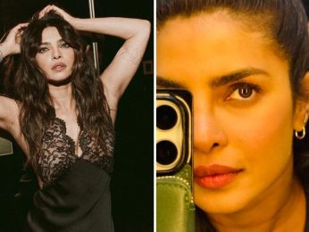 Priyanka Chopra Jonas sparks excitement as she takes audience on a tour of Citadel 2 sets