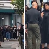 Priyanka Chopra storms off from Stanley Tucci in leaked video from the sets of Citadel season 2, watch