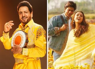 Punjabi star Gurdas Maan recalls stopping his own shoot for Shah Rukh Khan, Preity Zinta starrer Veer Zaara Punjabi star Gurdas Maan recalls stopping his own shoot for Shah Rukh Khan, Preity Zinta starrer Veer Zaara