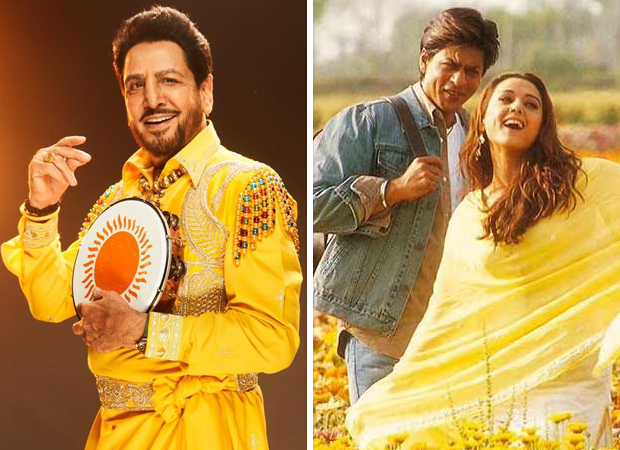 Punjabi star Gurdas Maan recalls stopping his own shoot for Shah Rukh Khan, Preity Zinta starrer Veer Zaara : Bollywood News