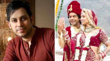 EXCLUSIVE: Raaj Shaandilyaa talks about Vicky Vidya Ka Woh Wala Video; SLAMS the industry for barely making comedies: “Isme mehnat lagti hai aur mehnat koi karna nahin chahta. Instead, our filmmakers make remakes. Aur fir woh hit films ko bhi flop kar dete hai”