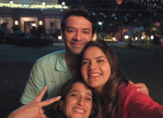 Raat Jawan Hai: Anjali Dinesh Anand, Barun Sobti, and Priya Bapat attempt to retain their friendship as they navigate parenthood’s chaos