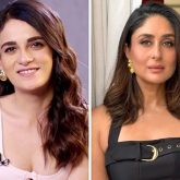 Radhikka Madan recalls her first scene with Kareena Kapoor Khan in Angrezi Medium; says, “That day I was shivering”