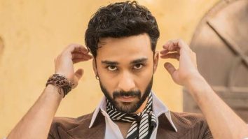 Raghav Juyal opens up about the psychological impact of his role in Yudhra: “This process was intense and, at times….”